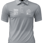 Áo CAROM Tay Ngắn/Tay Dài ELVANO Mã ELVA-CR08