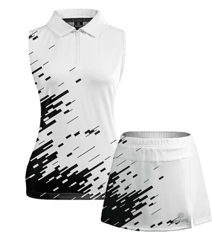 SET VÁY NỮ THỂ THAO ELVANO – ELVA-PAN38