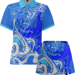 SET VÁY NỮ THỂ THAO ELVANO – ELVA-PAN16