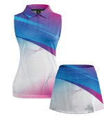 SET VÁY NỮ THỂ THAO ELVANO – ELVA-PAN03