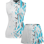 SET VÁY NỮ THỂ THAO ELVANO – ELVA-PAN09