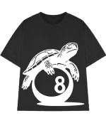 Áo Thun Billiards ELVANO – ELVA-BDT17