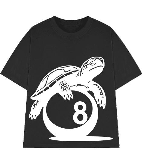 38 Copy Áo Thun Billiards ELVANO – ELVA-BDT17 - Ảnh 1