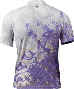 Áo Bowling ELVANO ELVA-BL07 - Ảnh 2