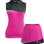 SET VÁY NỮ THỂ THAO ELVANO – ELVA-PAN24