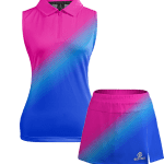 SET VÁY NỮ THỂ THAO ELVANO – ELVA-PAN40